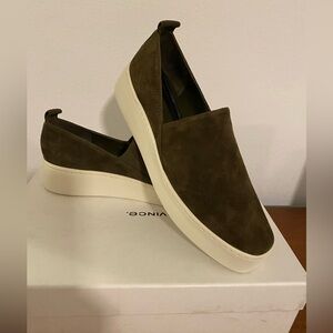 *SOLD* NEW vince saxon-2 militaire su